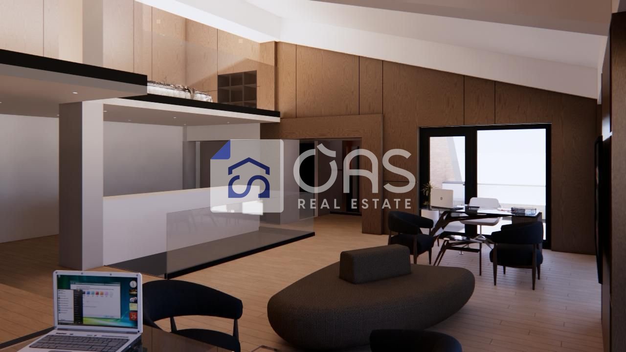 JEPET ME QERA VILË MULTIFUNKSIONALE PËR BIZNES & BANIM – SELITË E VOGËL, 4 KATE, 409 M² 6.000 € (I DISKUTUESHEM)