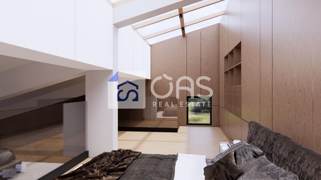 JEPET ME QERA VILË MULTIFUNKSIONALE PËR BIZNES & BANIM – SELITË E VOGËL, 4 KATE, 409 M² 6.000 € (I DISKUTUESHEM)