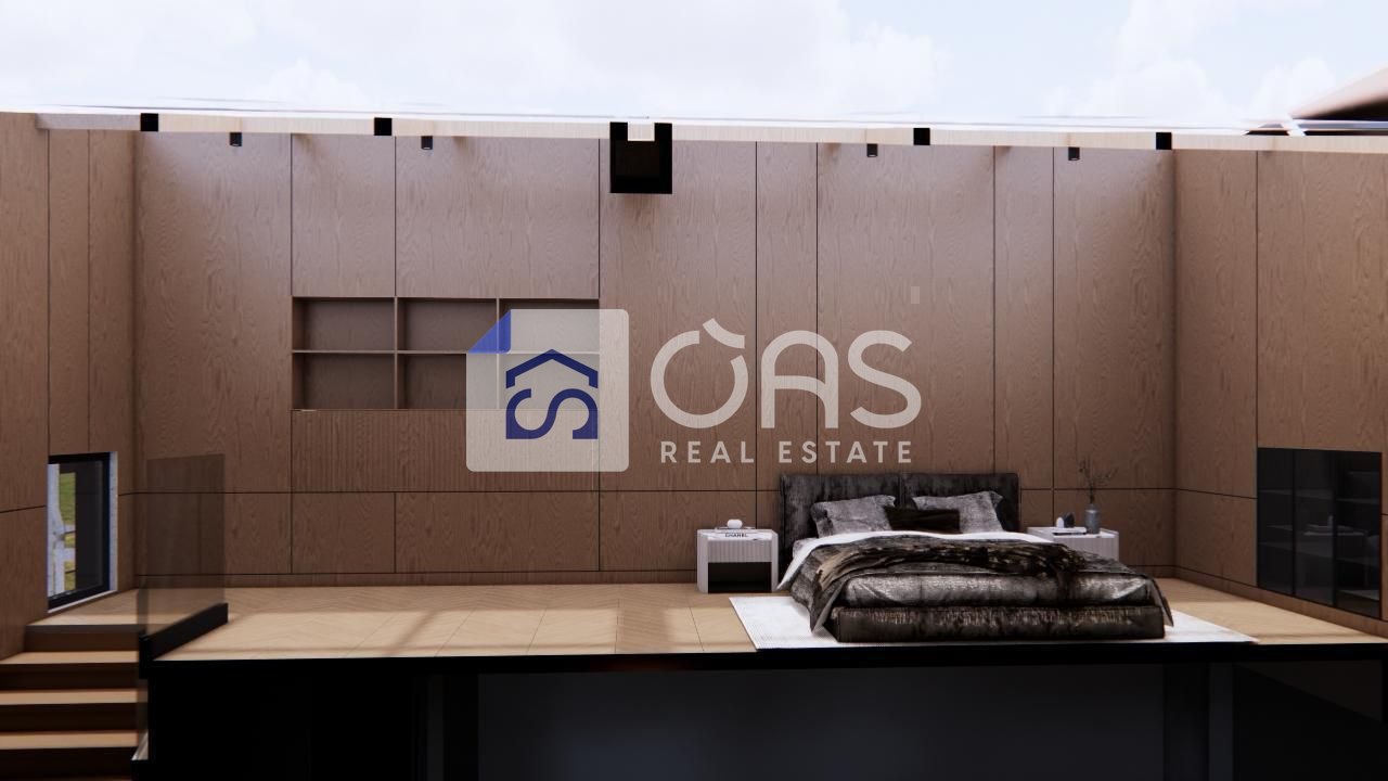 JEPET ME QERA VILË MULTIFUNKSIONALE PËR BIZNES & BANIM – SELITË E VOGËL, 4 KATE, 409 M² 6.000 € (I DISKUTUESHEM)