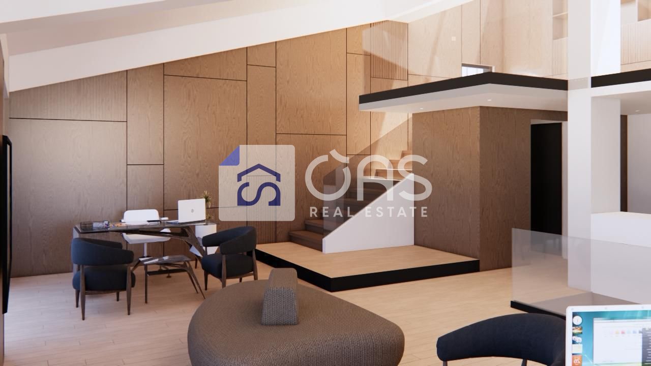 JEPET ME QERA VILË MULTIFUNKSIONALE PËR BIZNES & BANIM – SELITË E VOGËL, 4 KATE, 409 M² 6.000 € (I DISKUTUESHEM)