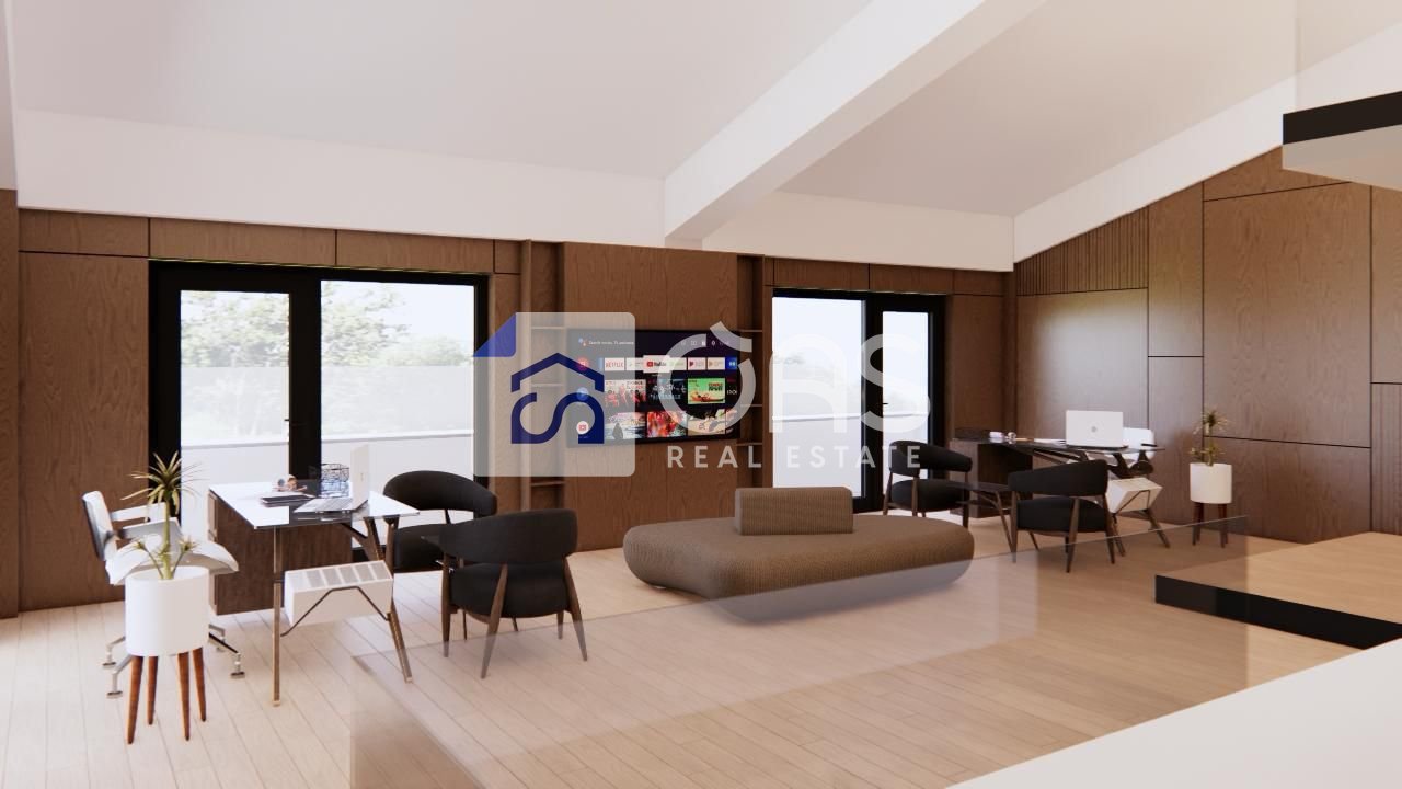 JEPET ME QERA VILË MULTIFUNKSIONALE PËR BIZNES & BANIM – SELITË E VOGËL, 4 KATE, 409 M² 6.000 € (I DISKUTUESHEM)