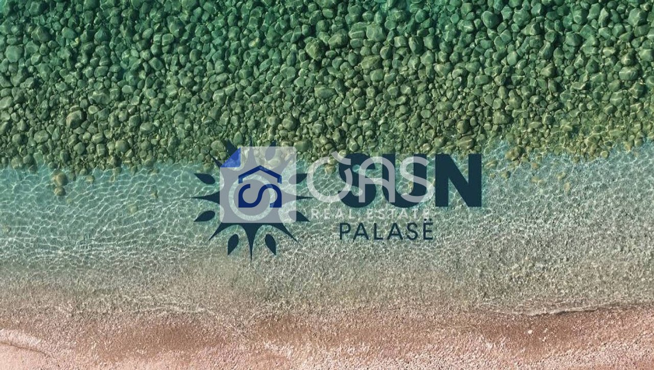 1+1 apartment for sale in Palase "Dhermi"