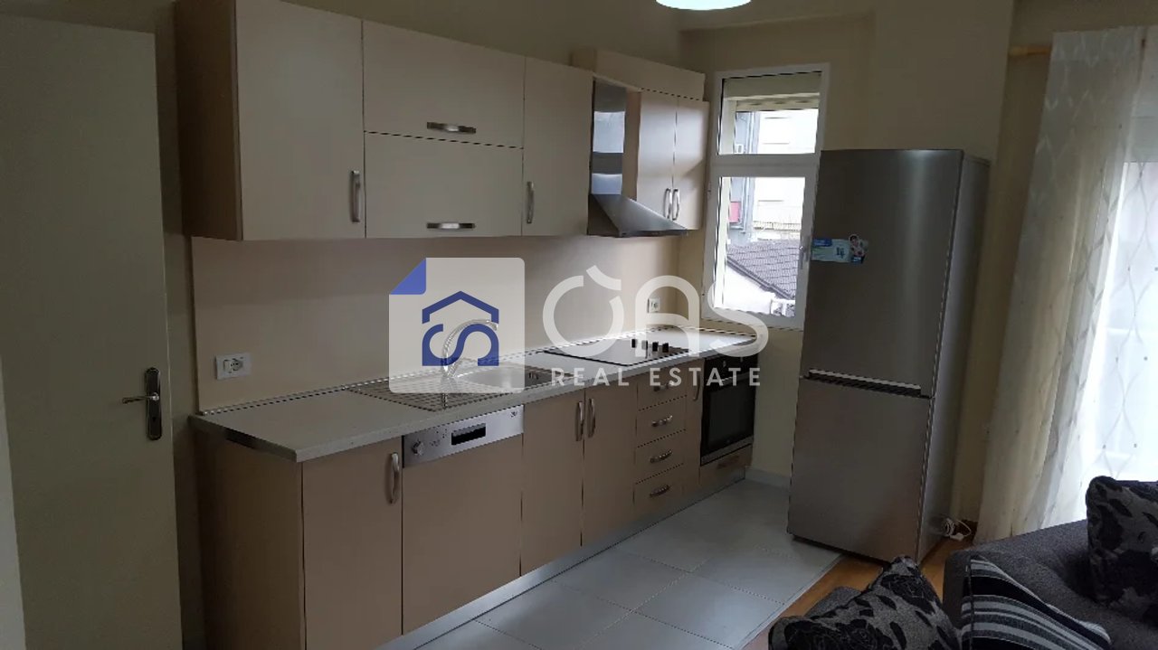 Appartamento 2+1 in affitto a Fresk