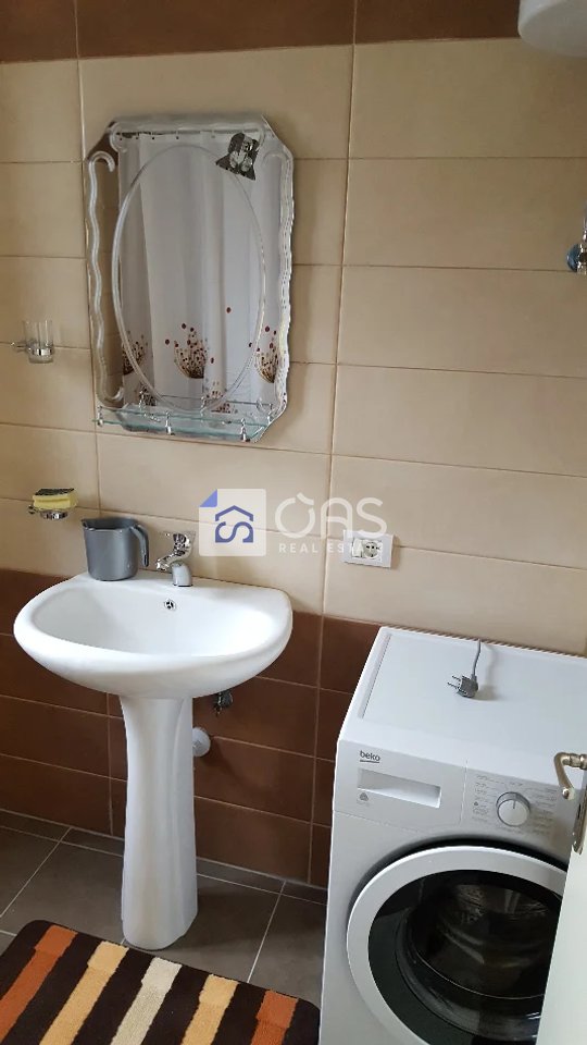 Appartamento 2+1 in affitto a Fresk