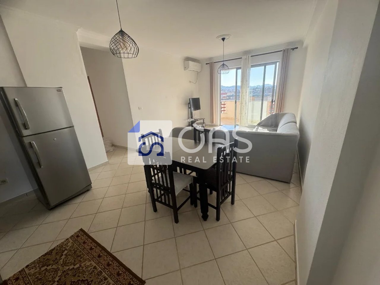 Appartamento 2+1 in affitto ad Astir