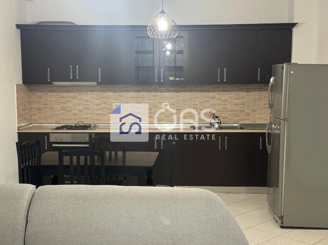 Appartamento 2+1 in affitto ad Astir