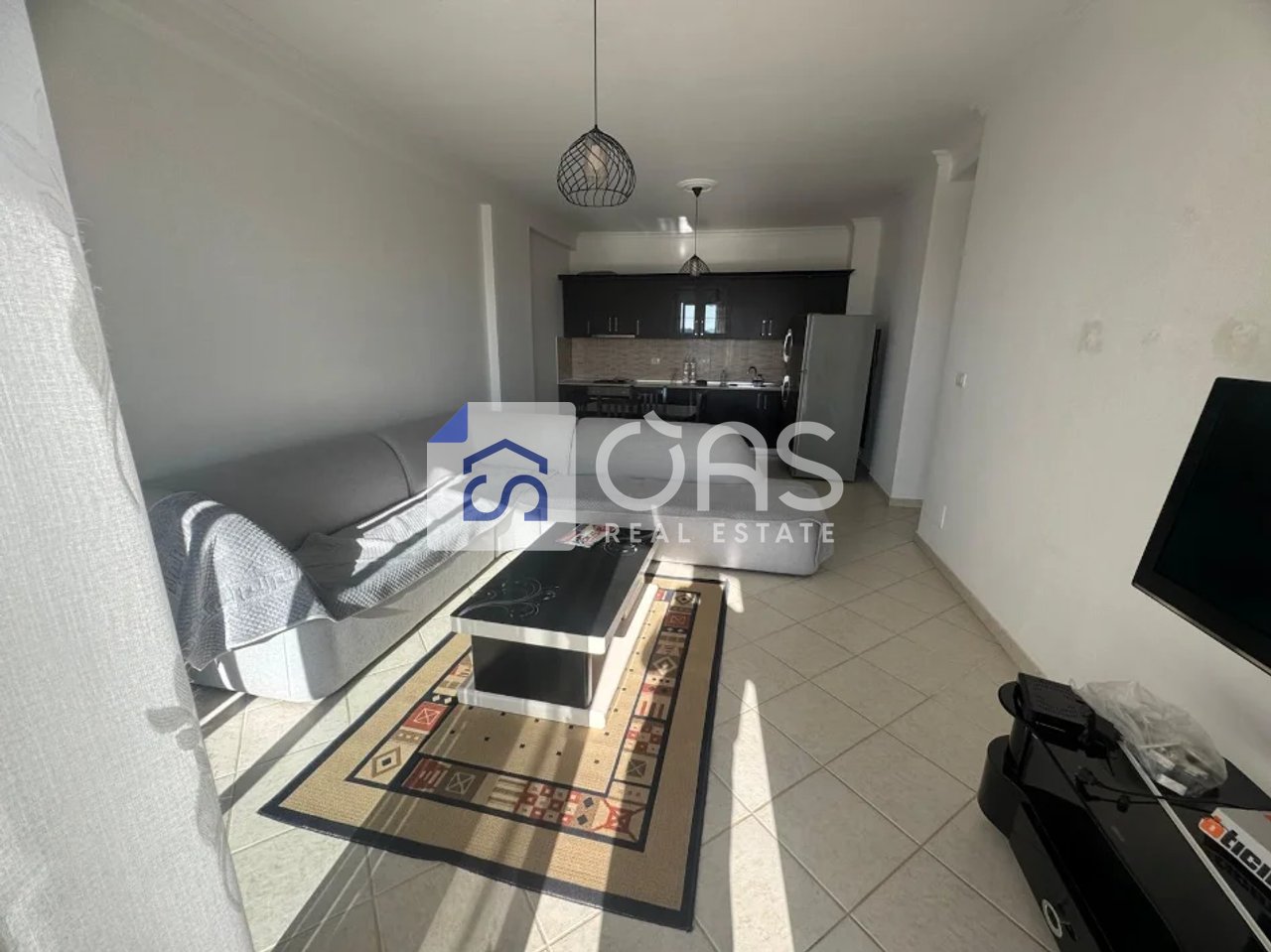 Appartamento 2+1 in affitto ad Astir