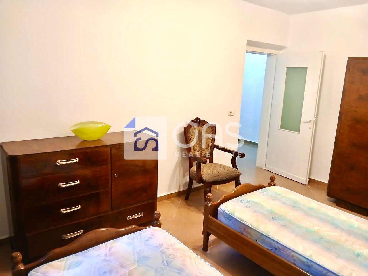 Appartamento 1+1 in affitto nel centro.