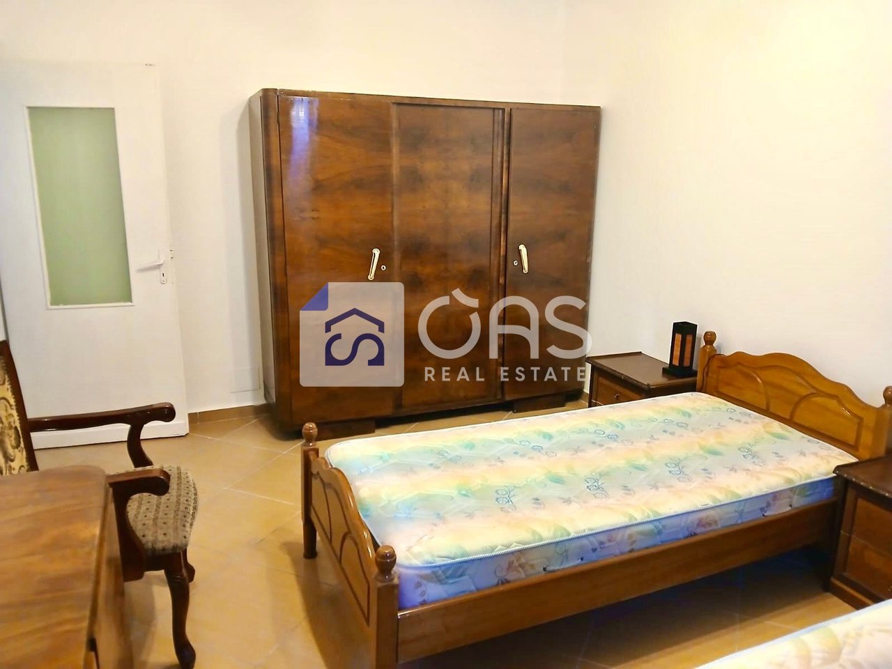 Appartamento 1+1 in affitto nel centro.