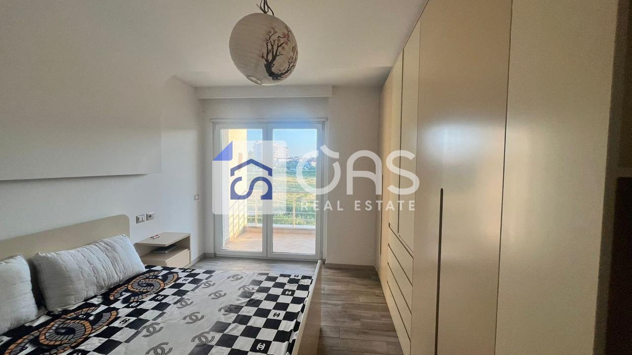 Jepet apartament me qera 2+1 Astir