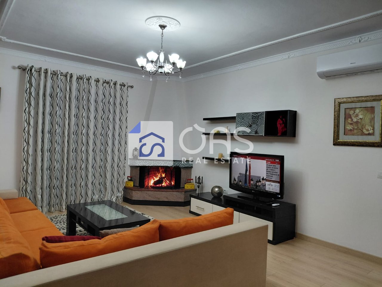 Jepet me qira duplex zona Ali Dem