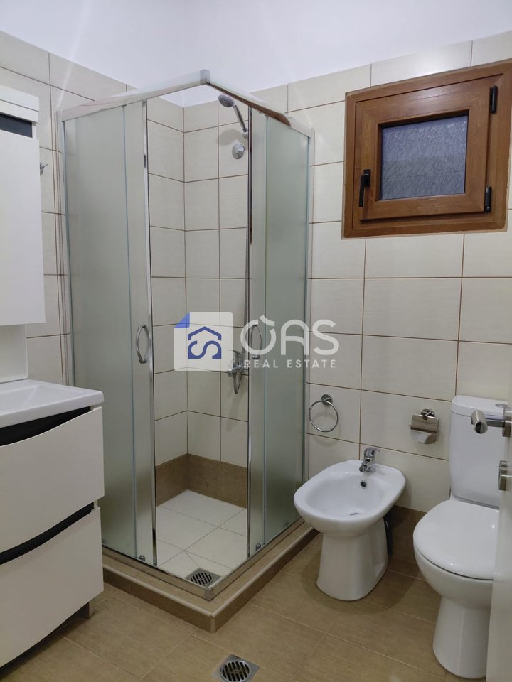 Jepet me qira duplex zona Ali Dem