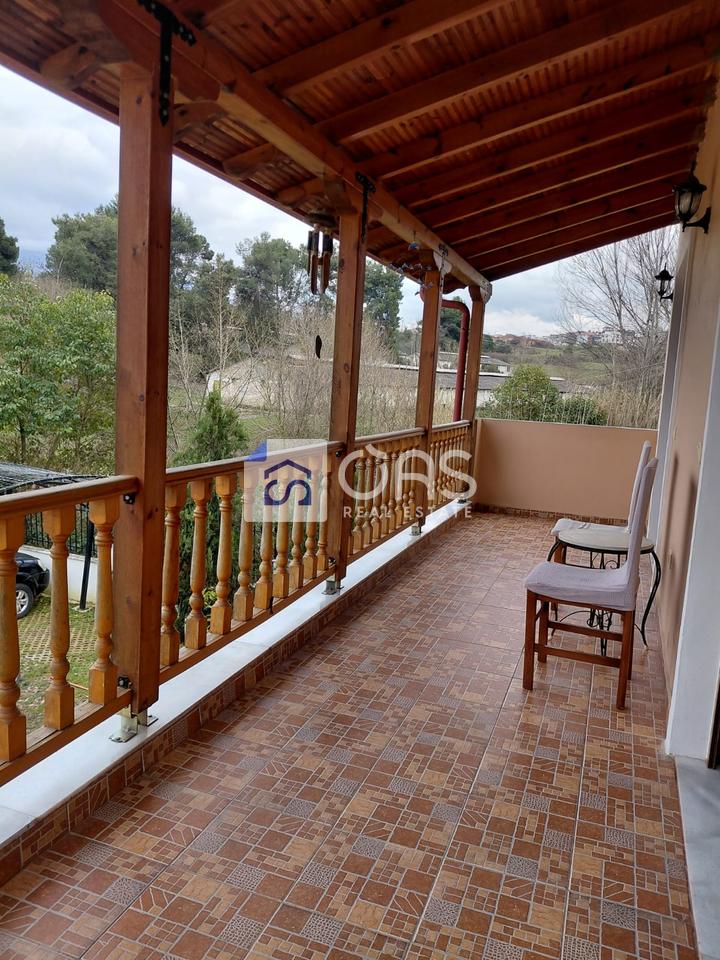 Jepet me qira duplex zona Ali Dem