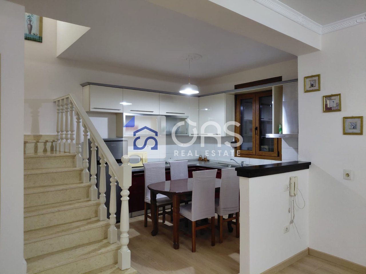 Jepet me qira duplex zona Ali Dem