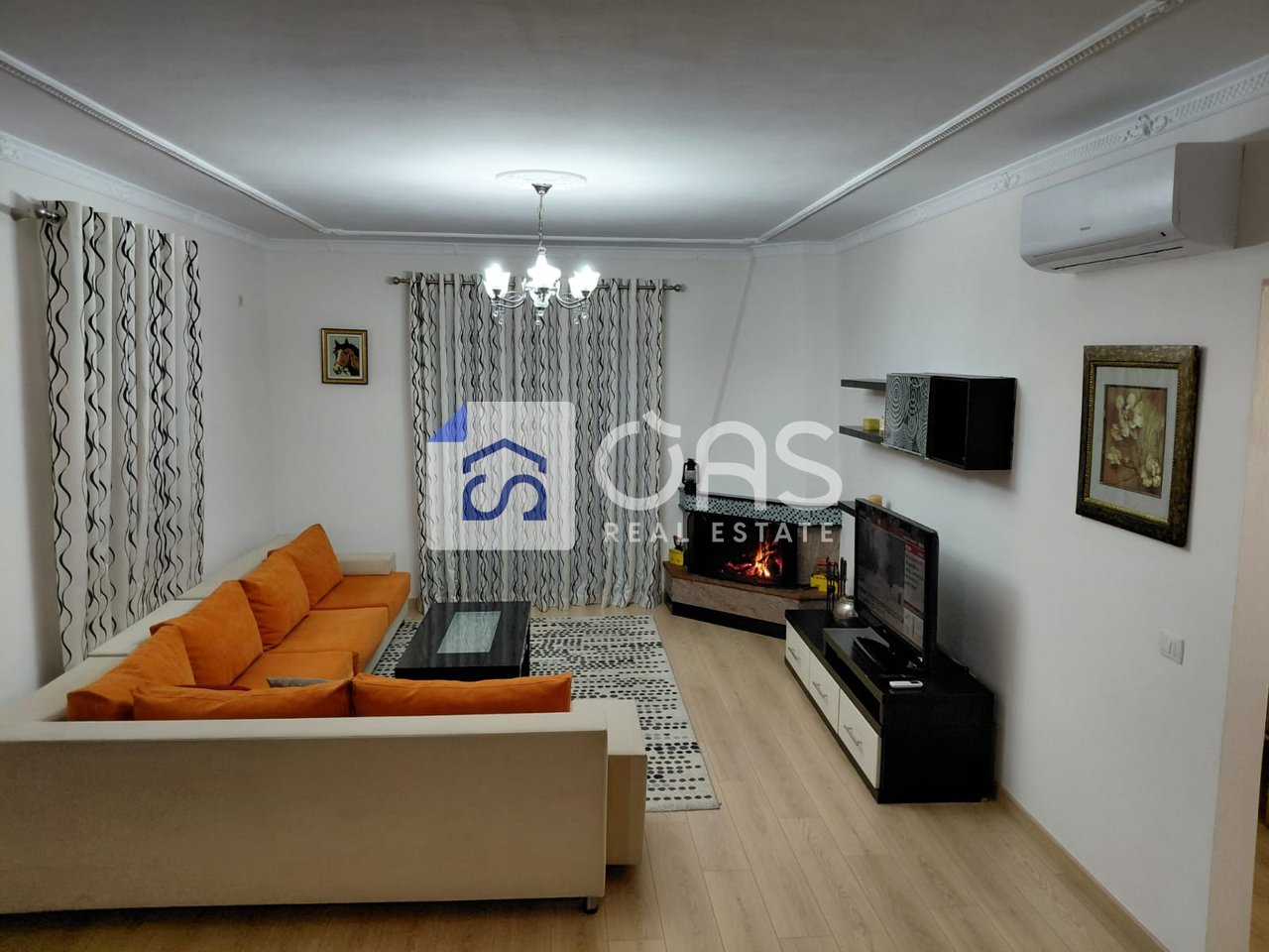 Jepet me qira duplex zona Ali Dem