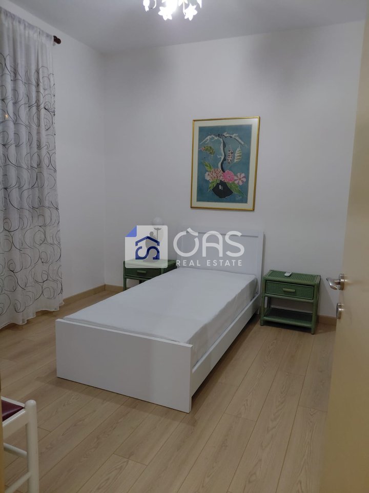 Jepet me qira duplex zona Ali Dem