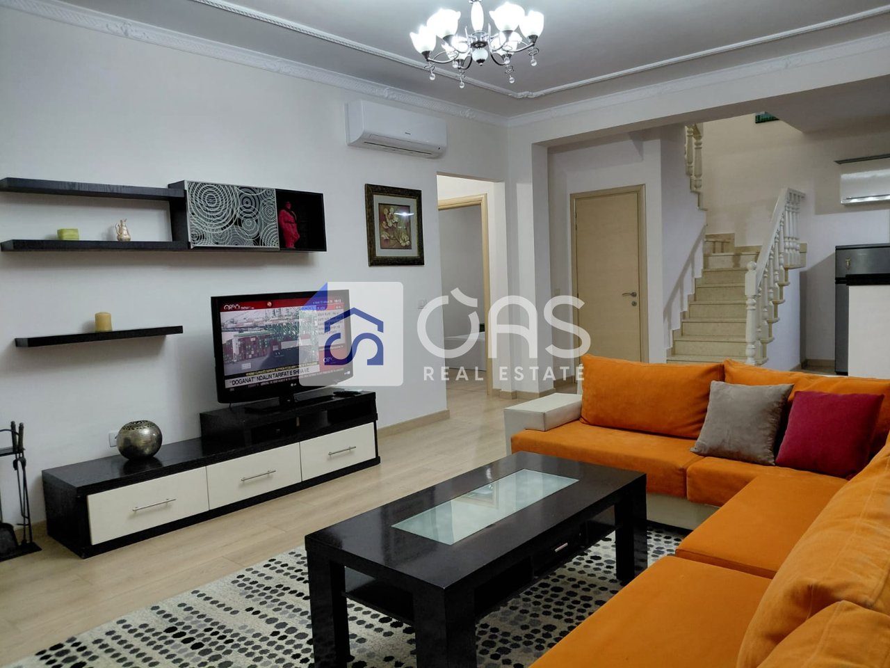 Jepet me qira duplex zona Ali Dem