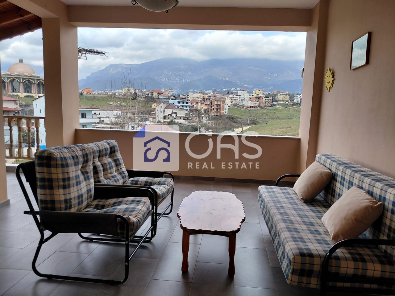 Jepet me qira duplex zona Ali Dem