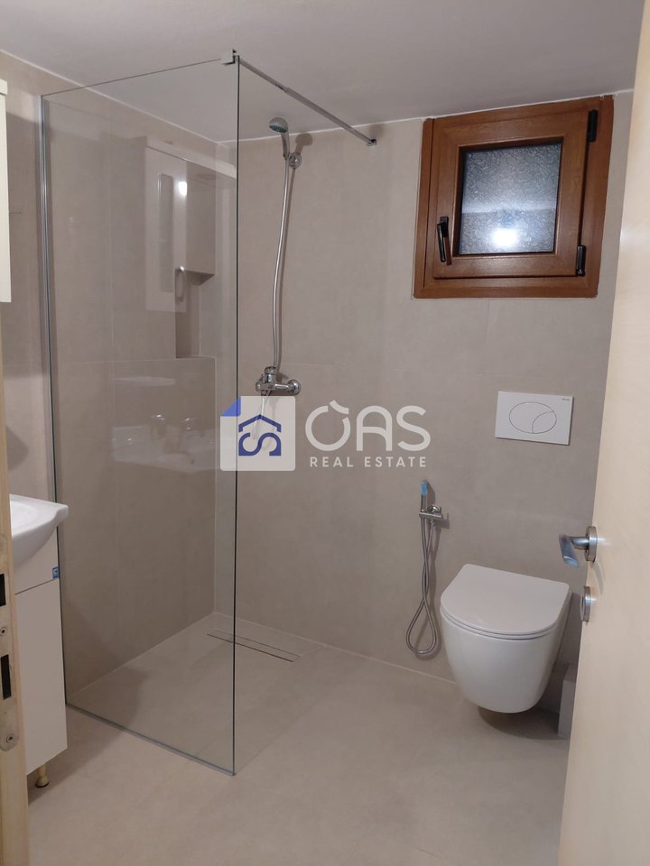 Jepet me qira duplex zona Ali Dem