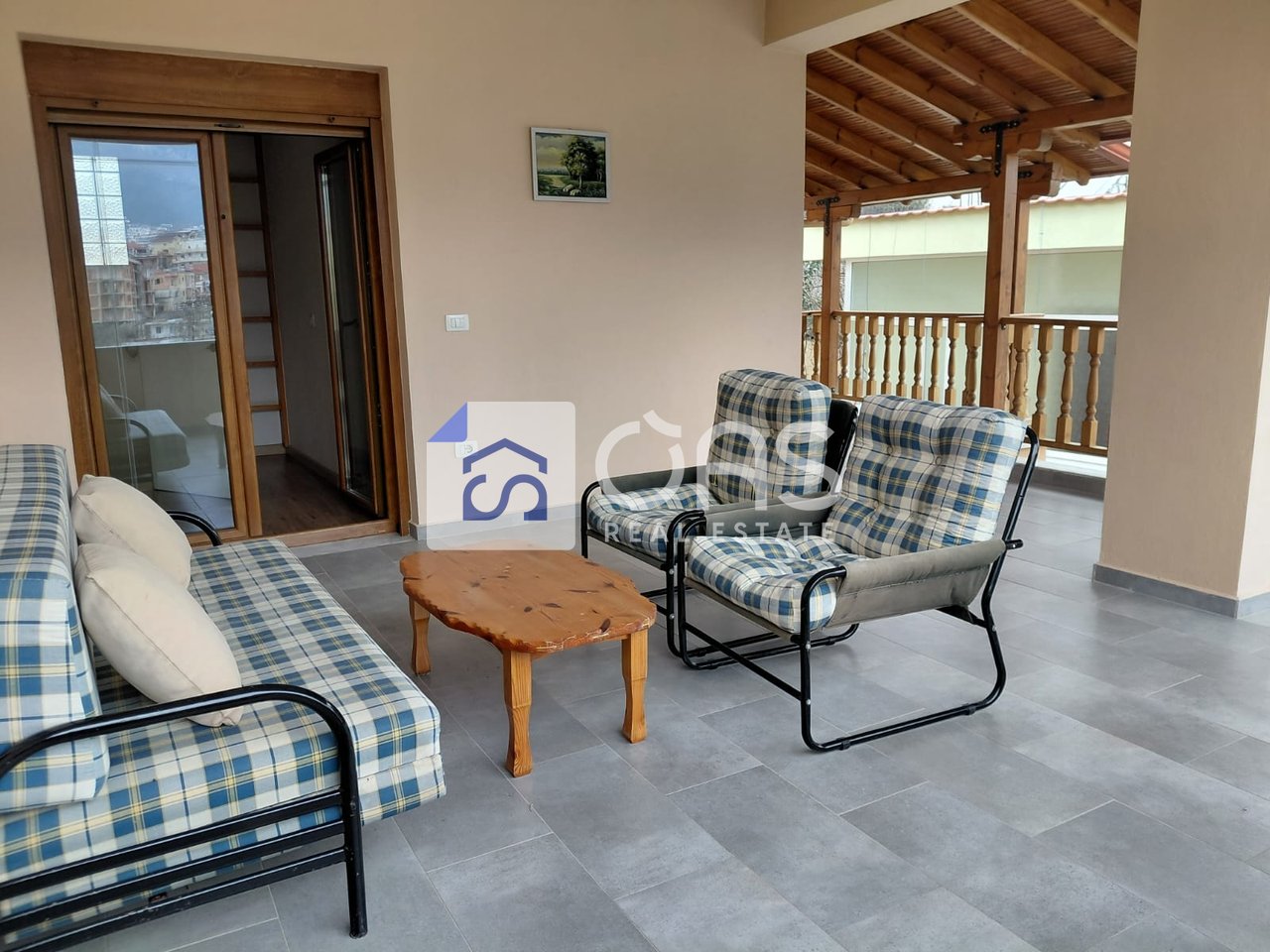 Jepet me qira duplex zona Ali Dem