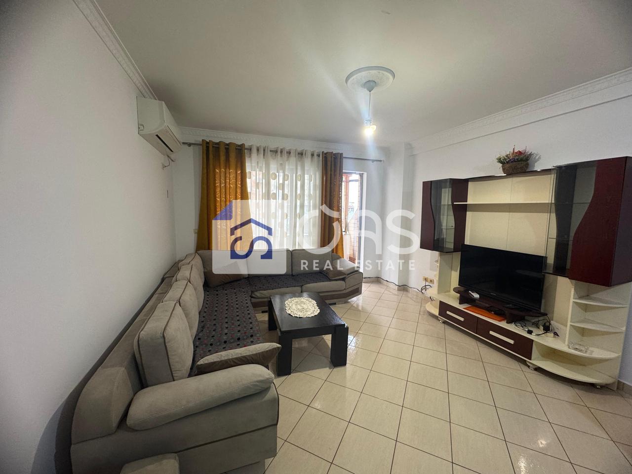 Jepet me qira apartamenti 2+1 ne Astir