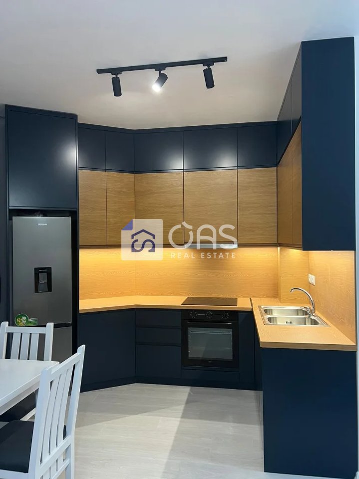 Apartment 1+1 for rent in Astir (River Residence)