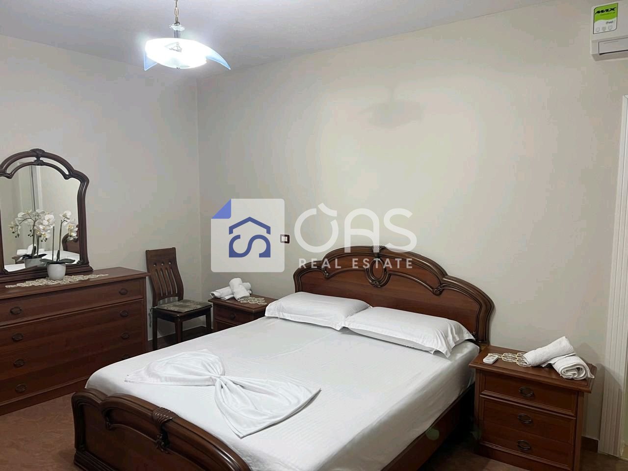 Appartamento 2+1 in affitto nel centro