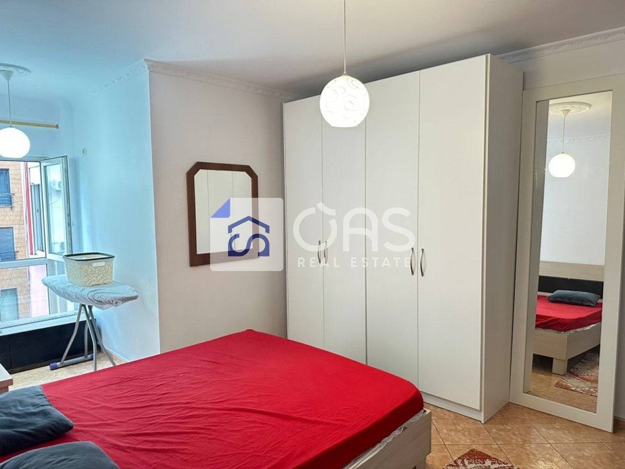 Appartamento 2+1+2 in affitto a Zogu i Zi