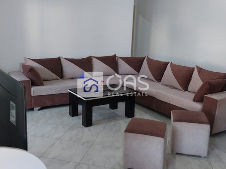 Apartment for rent 2+1 at Fresku