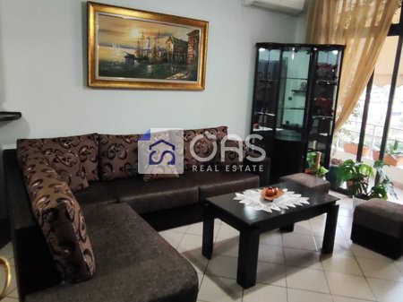 Jepet apartament me qera 2+1 ne Shkoze