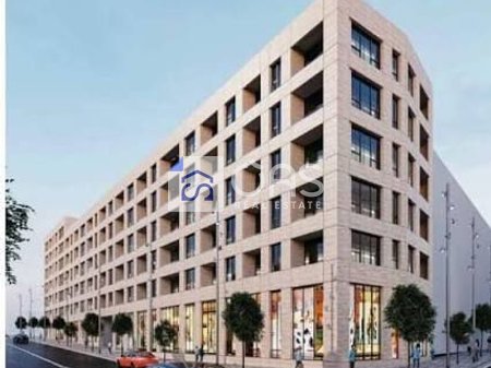 Shop for sale at the New Boulevard