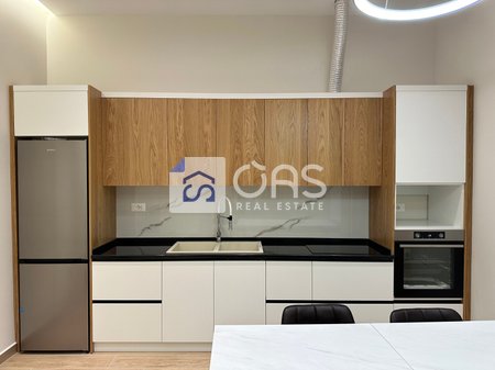 2+1 apartment for rent in Don Bosko