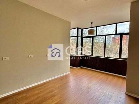 Apartment 1+1 for rent opposite the Court