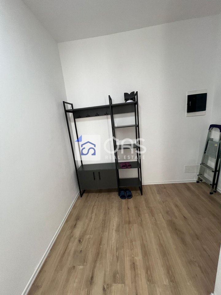 Jepet apartament me qera 2+1 ne Paskuqan