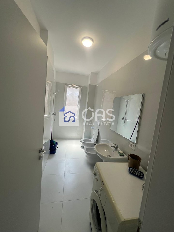 Jepet apartament me qera 2+1 ne Paskuqan