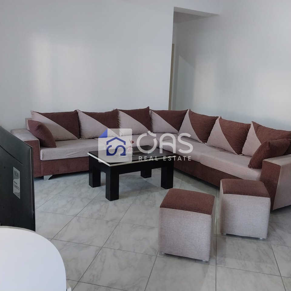 Apartment for rent 2+1 at Fresku