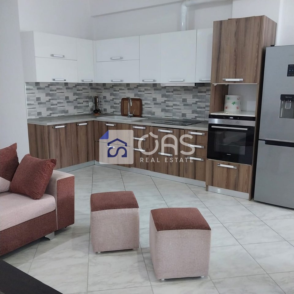 Apartment for rent 2+1 at Fresku