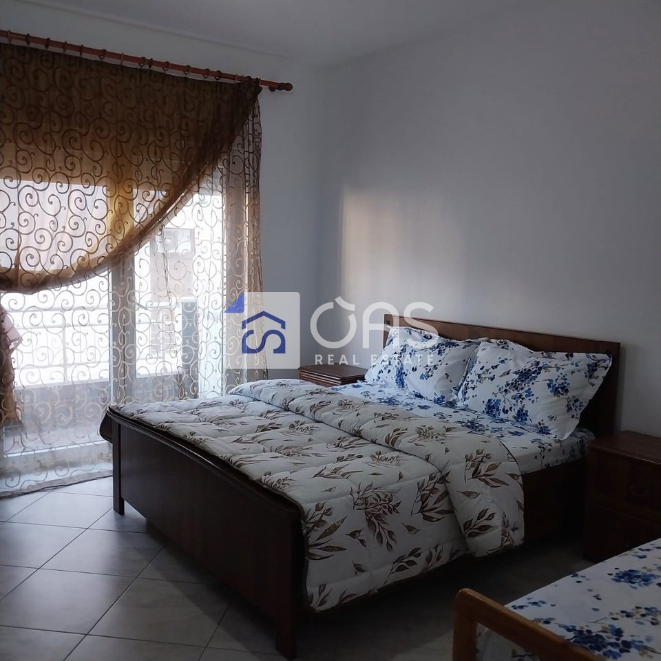 Apartment for rent 2+1 at Fresku