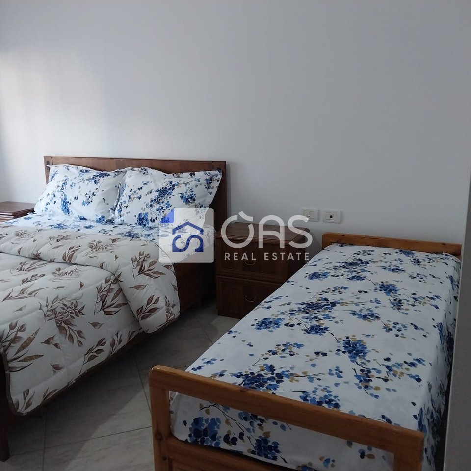 Apartment for rent 2+1 at Fresku