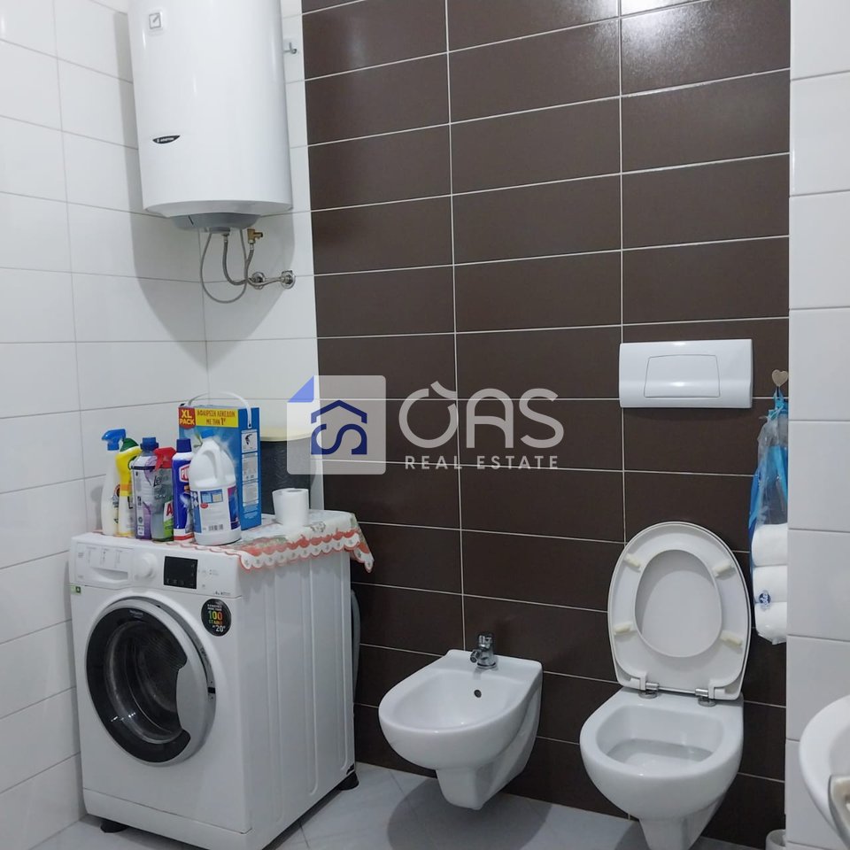 Apartment for rent 2+1 at Fresku