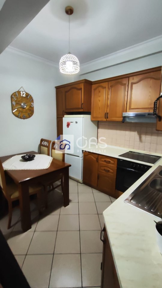 Jepet apartament me qera 2+1 ne Shkoze
