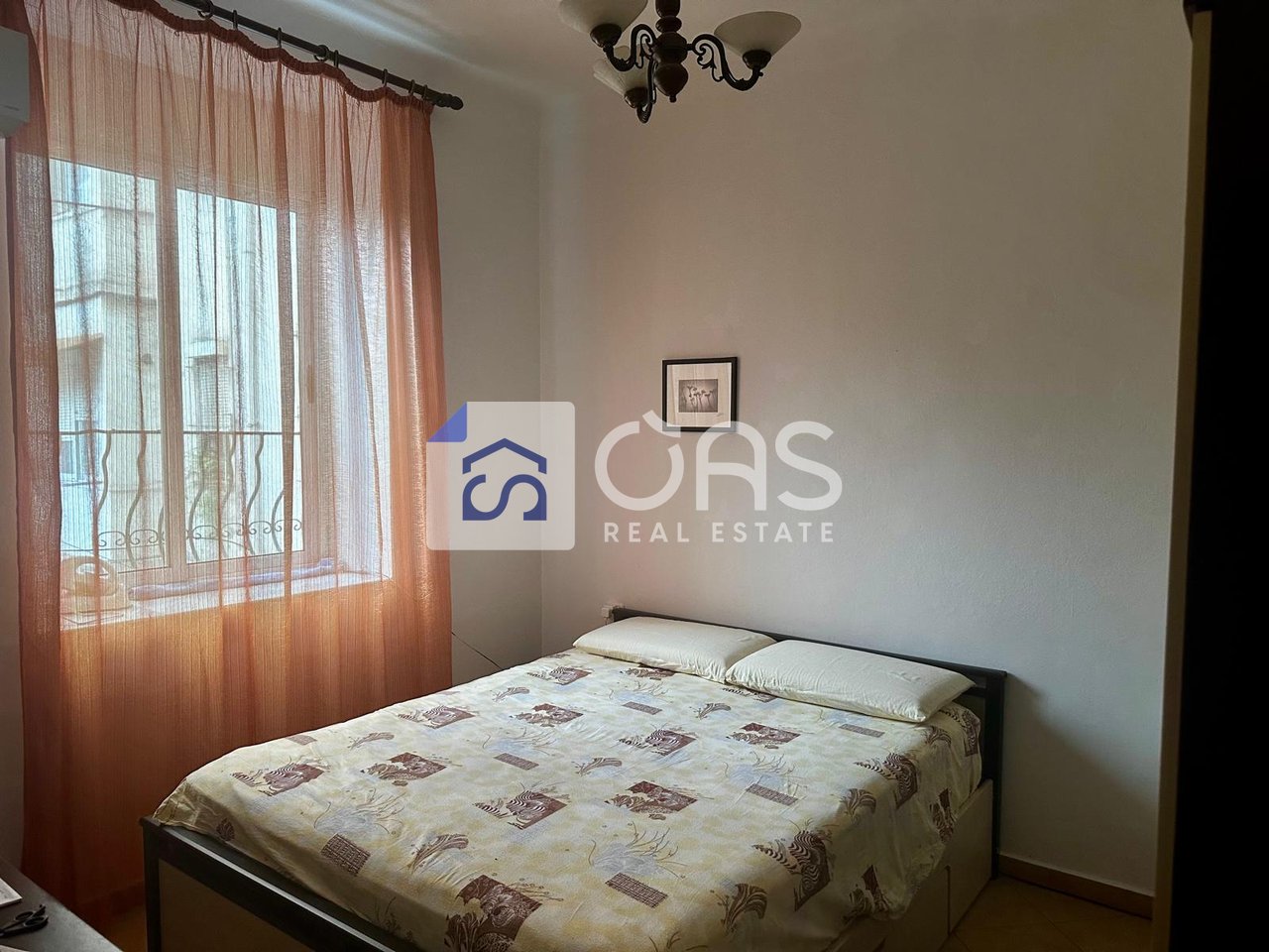 Vendesi appartamento 1+1 in Via Durazzo