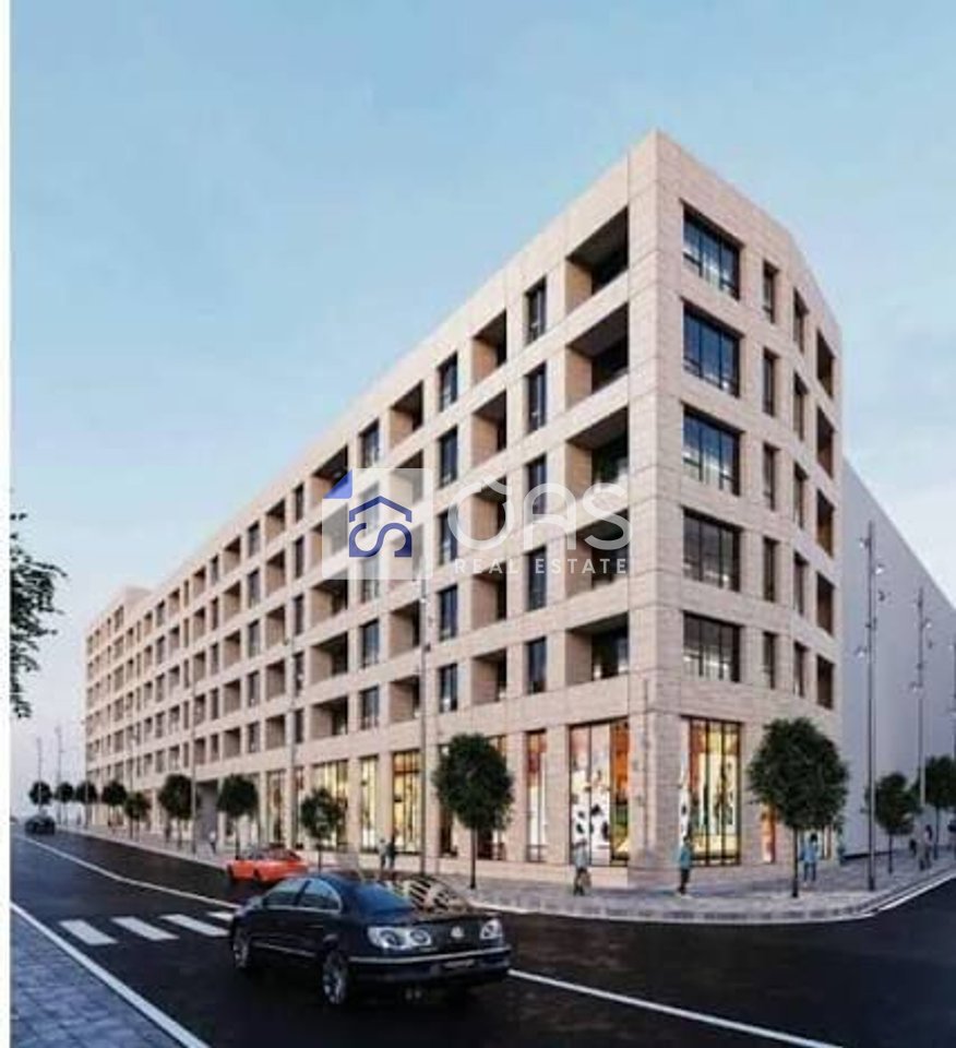 Shop for sale at the New Boulevard