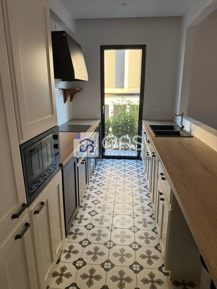 Apartment for rent 2+1+ parking space at Liqeni i Farkes 