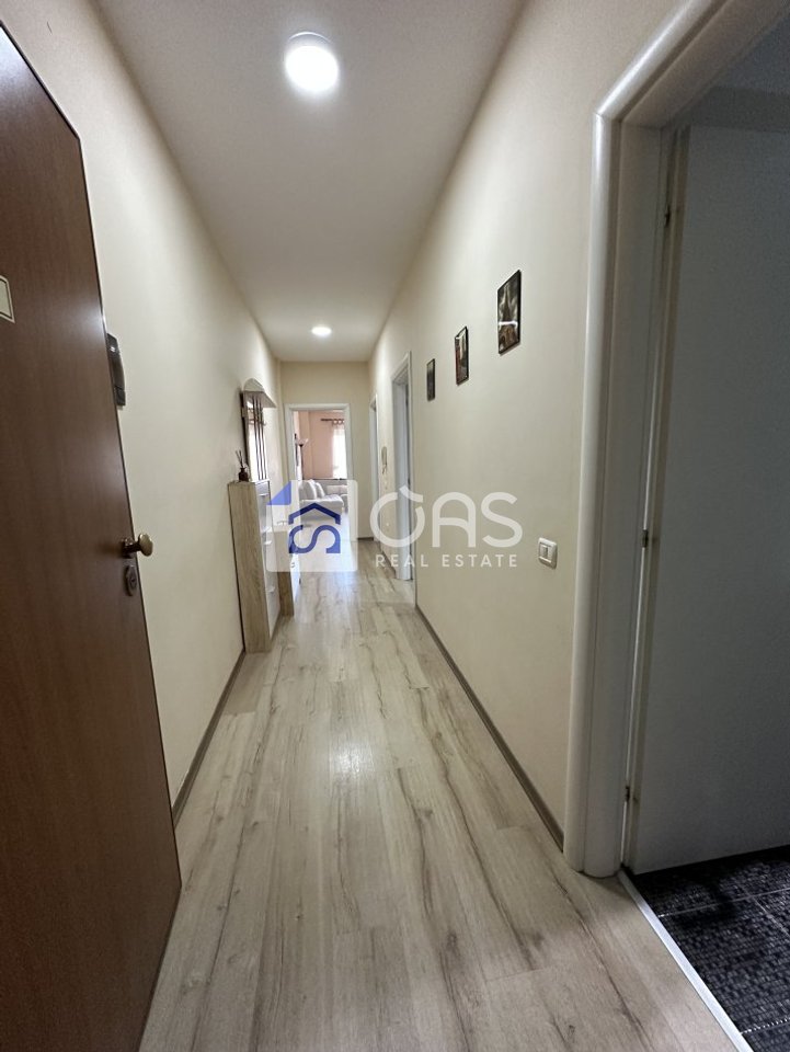 Appartamento in affitto 2+1+2 presso il Lago Secco