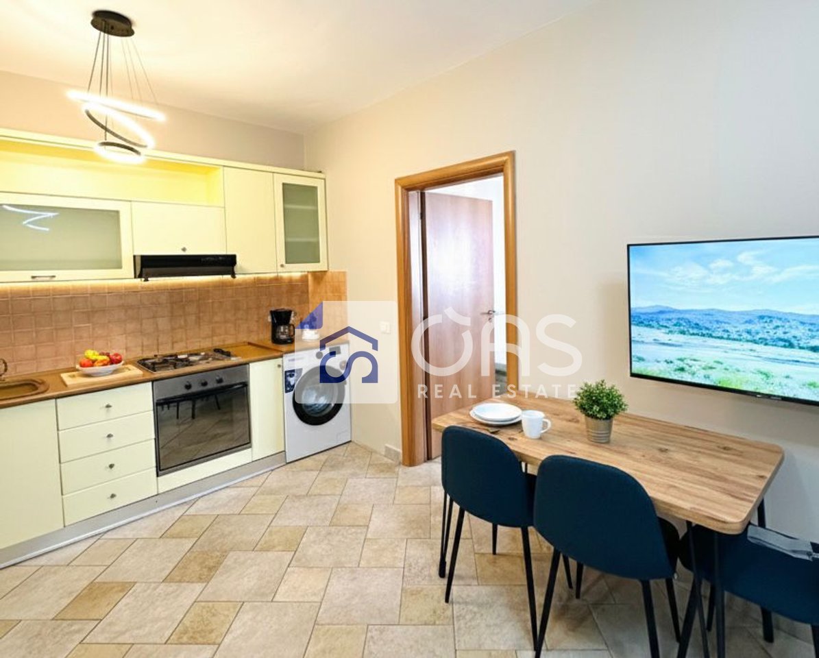 1+1 apartment for rent in the Center