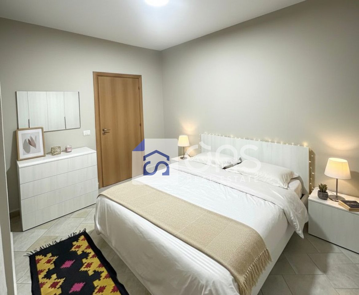 1+1 apartment for rent in the Center