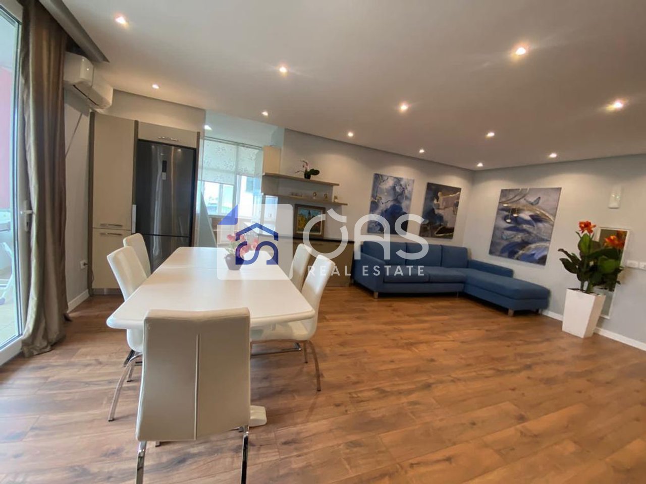 Apartment 2+1+2 for rent near Former Exhibition.