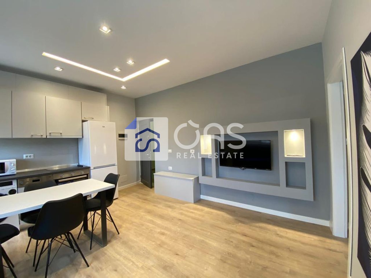 Apartment 2+1+2 for rent near Former Exhibition.