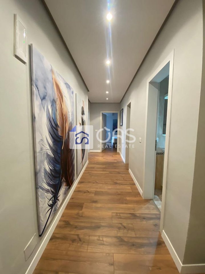 Apartment 2+1+2 for rent near Former Exhibition.